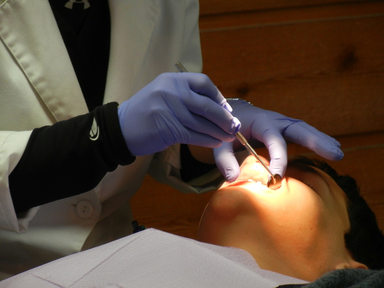 Dental Care Rosarito